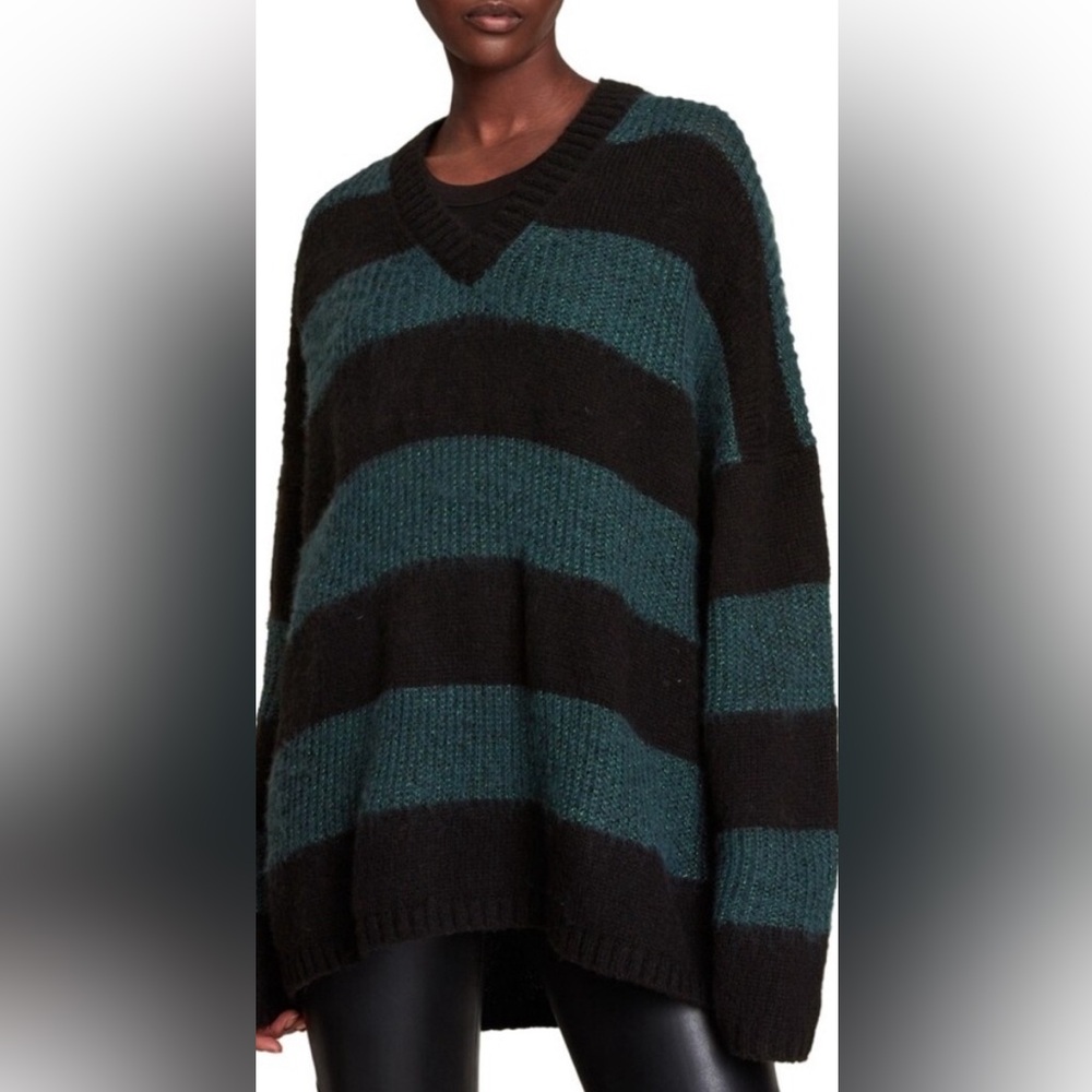 All Saints Sweater